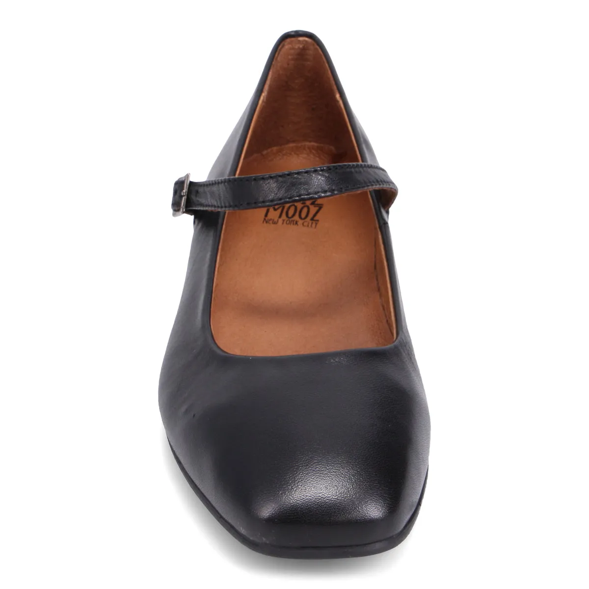 Zahara Mary Jane Flat