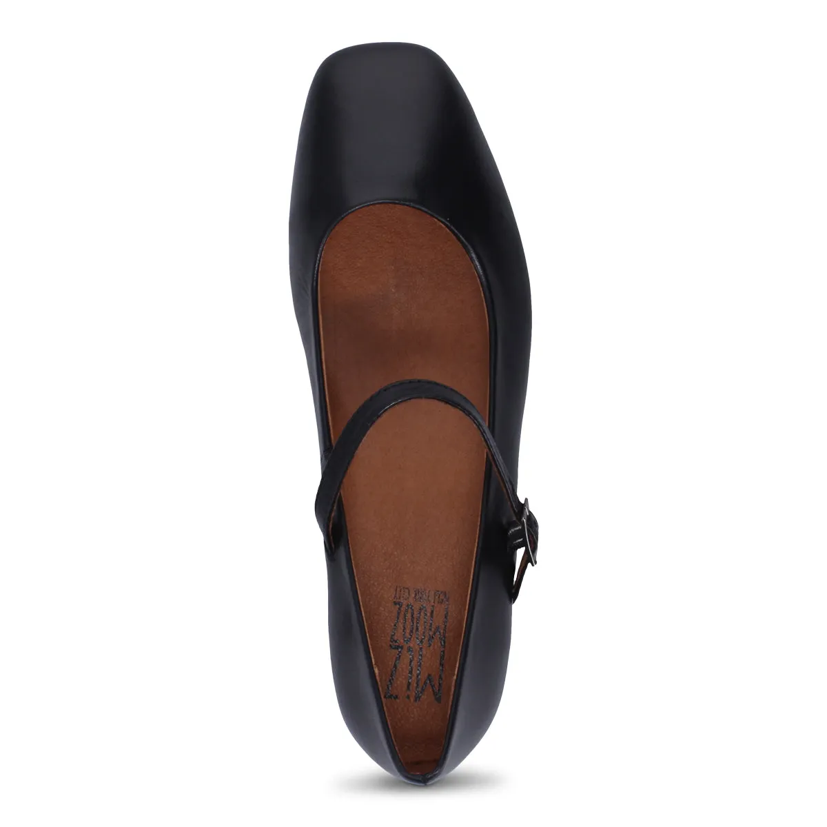 Zahara Mary Jane Flat