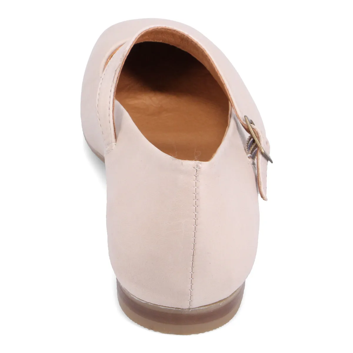 Zahara Mary Jane Flat