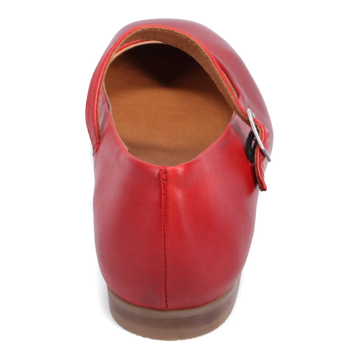 Zahara Mary Jane Flat