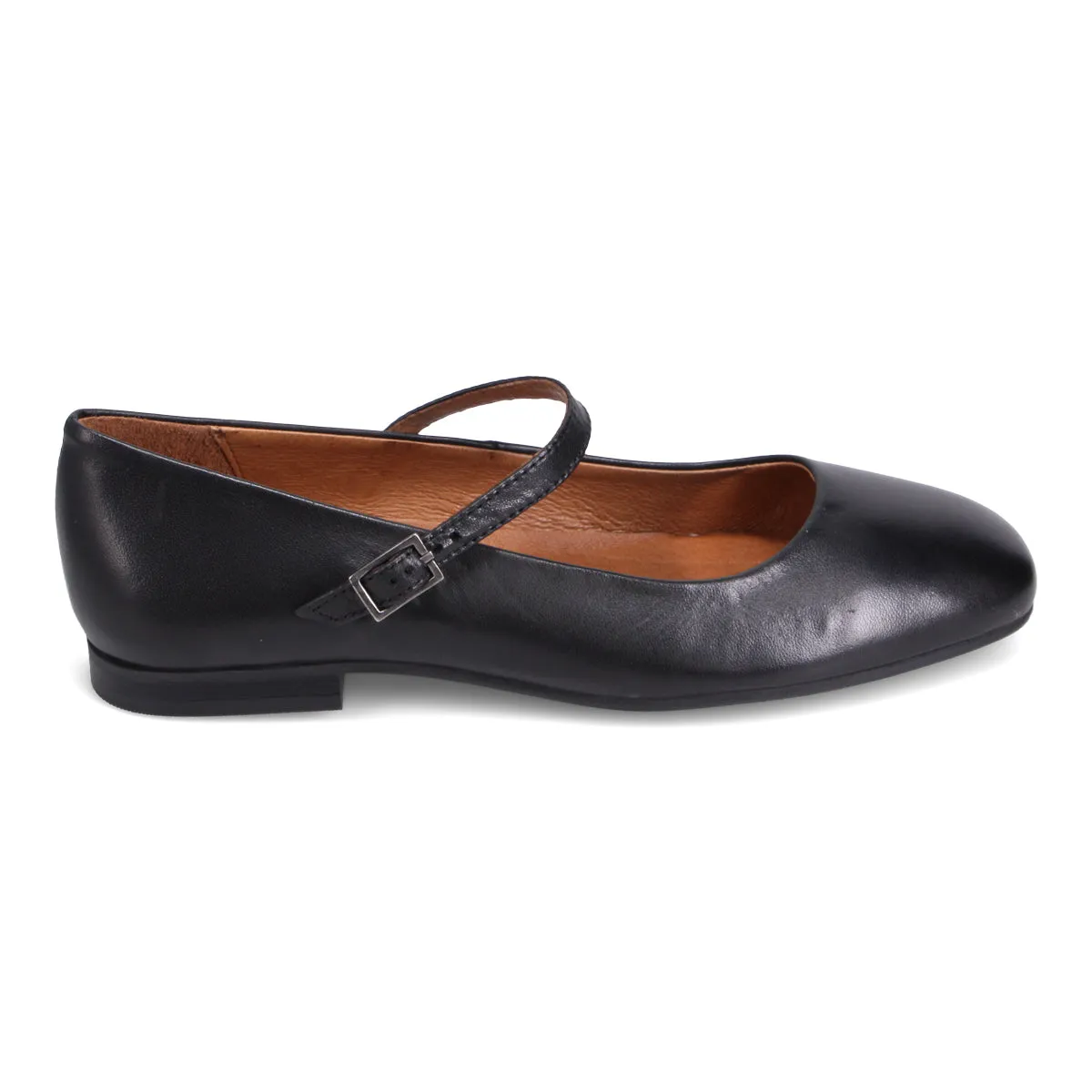 Zahara Mary Jane Flat