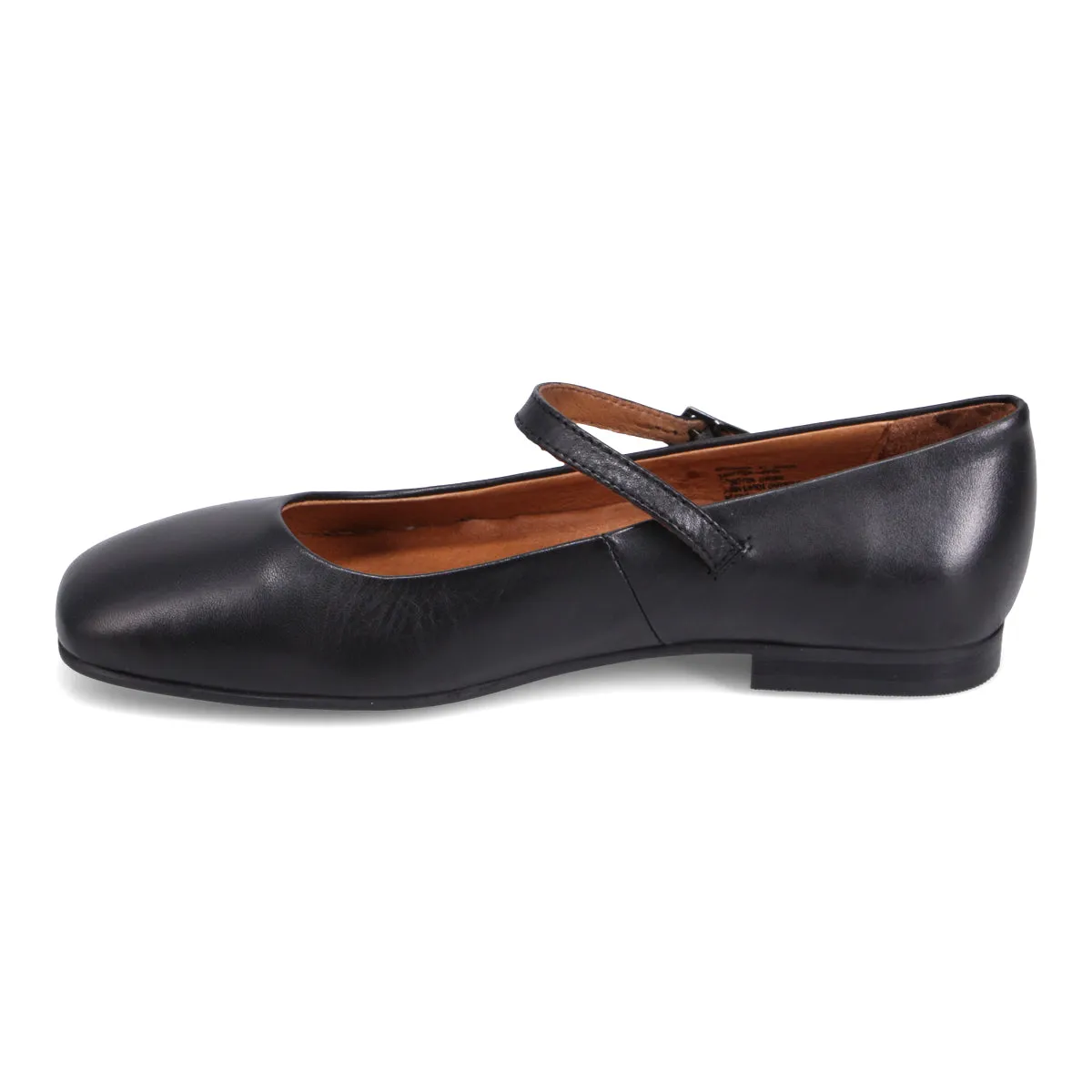 Zahara Mary Jane Flat