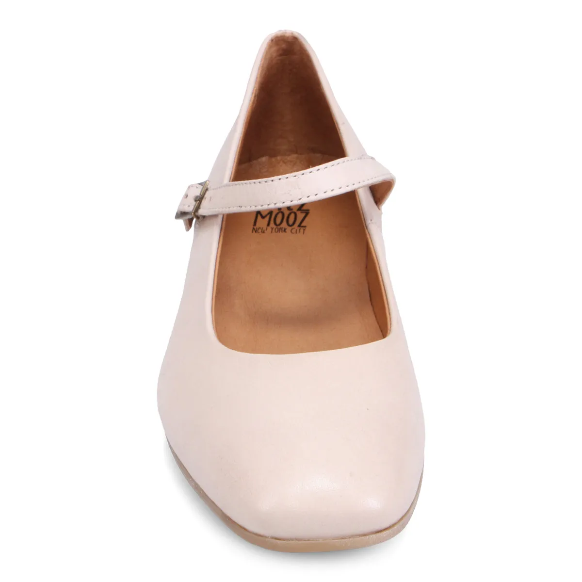 Zahara Mary Jane Flat