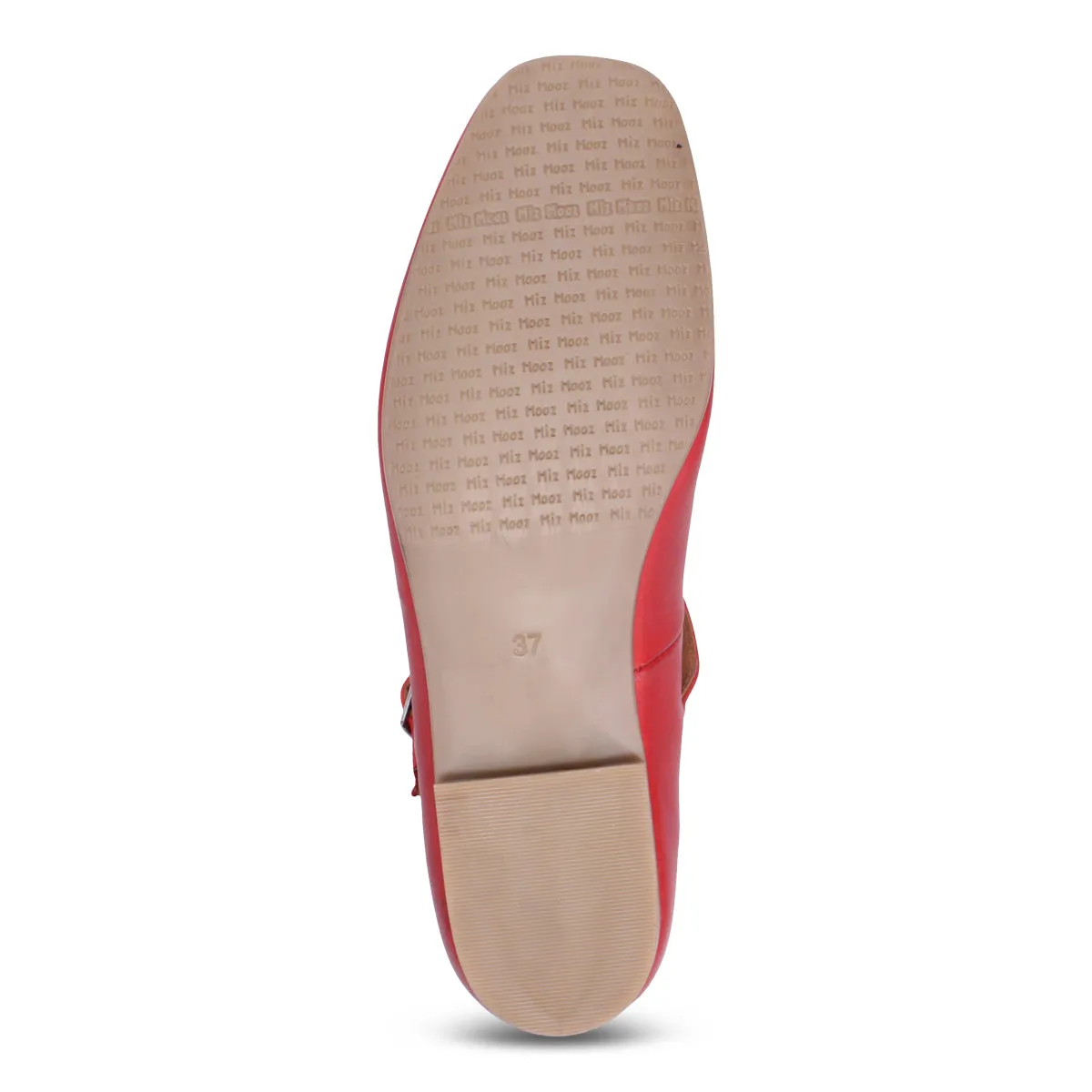 Zahara Mary Jane Flat