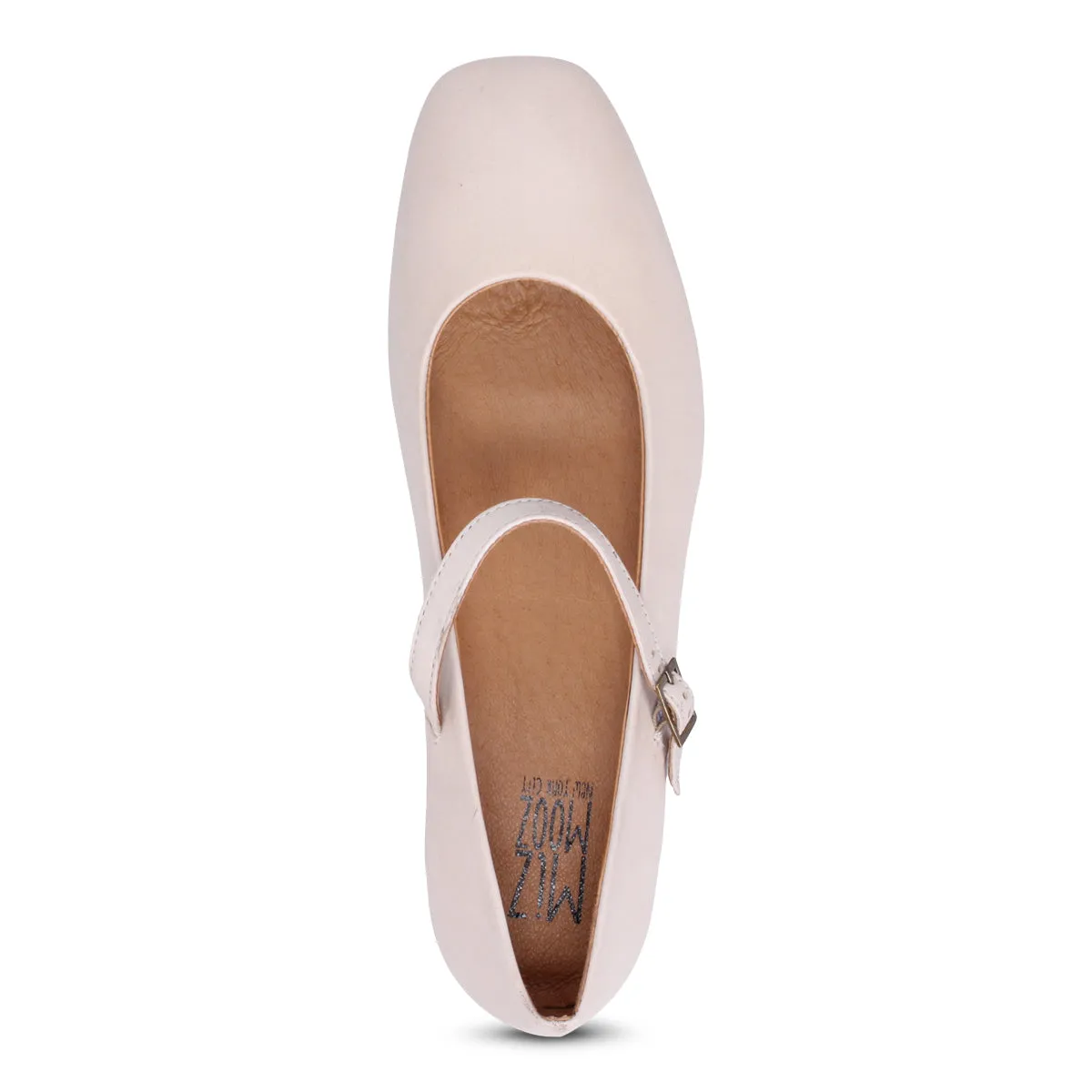 Zahara Mary Jane Flat