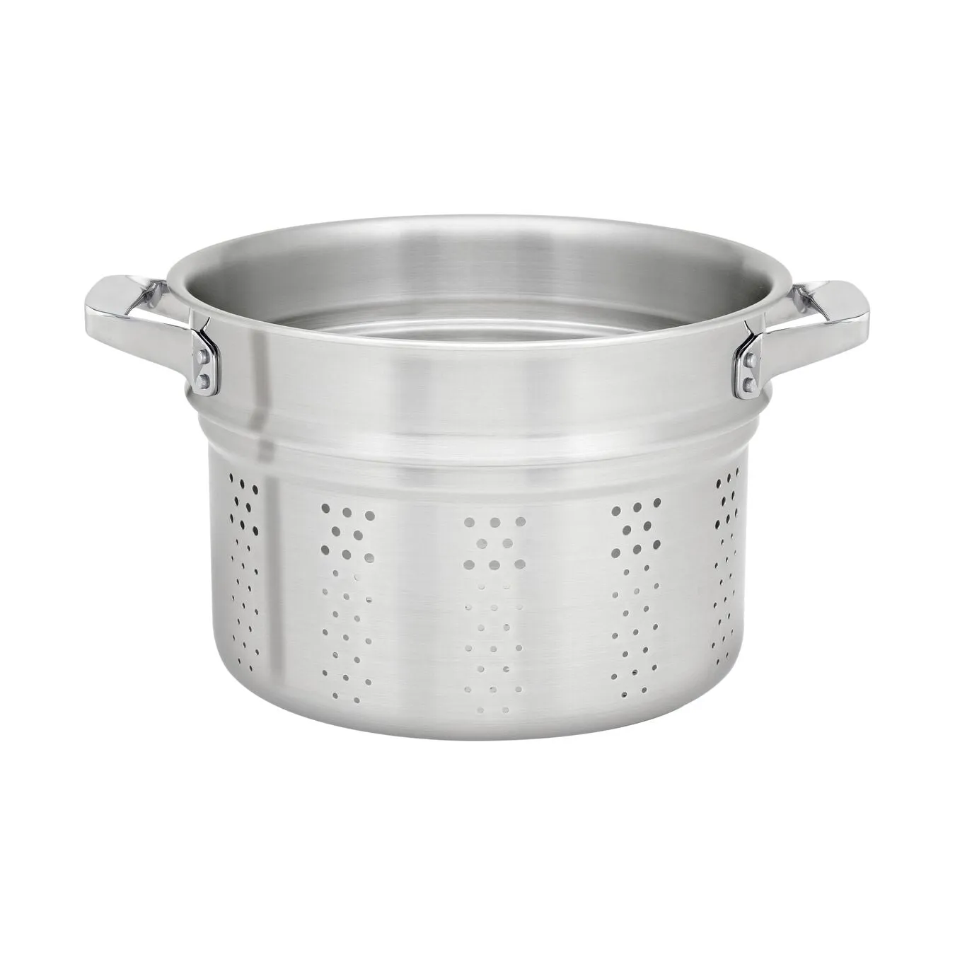 Zwilling 40167-240 Truclad 24cm 18/10 Stainless Steel Steamer Insert